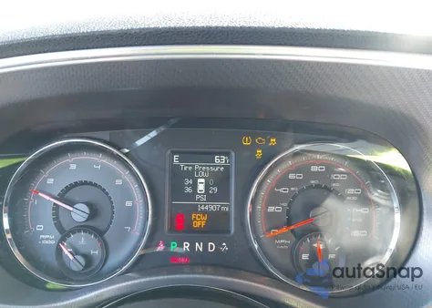 2011 Dodge Charger R/T из США, поврежденный, VIN 2B3CL5CT8BH571758